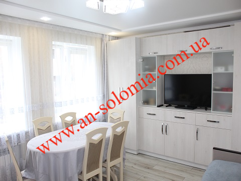 2-кім. квартира