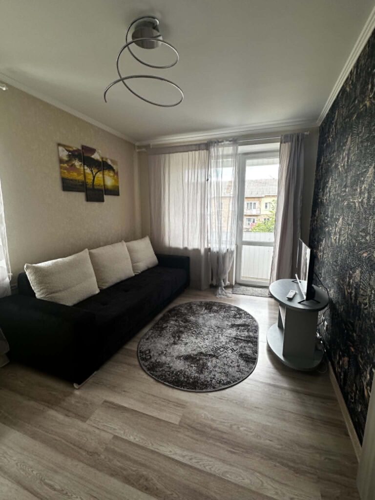 1к.квартира в центрі міста