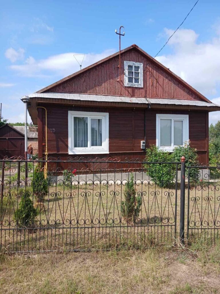Продається будинок